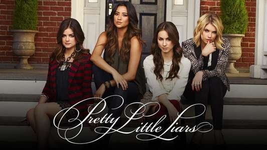 Pretty Little Liars - Backdrops