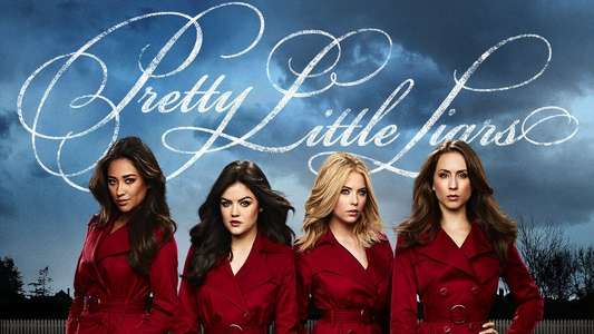 Pretty Little Liars - Backdrops