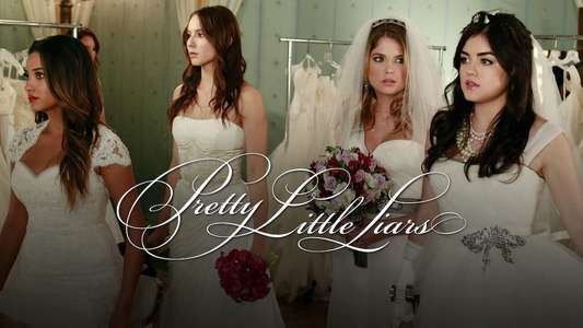 Pretty Little Liars - Backdrops