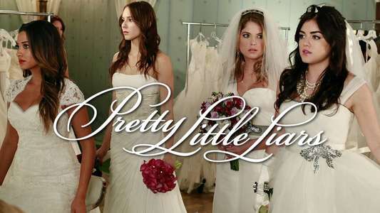 Pretty Little Liars - Backdrops