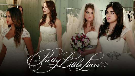 Pretty Little Liars - Backdrops