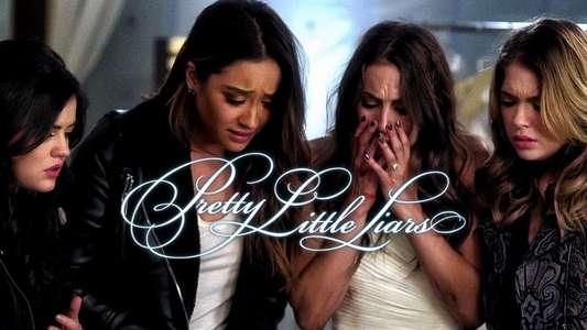 Pretty Little Liars - Backdrops