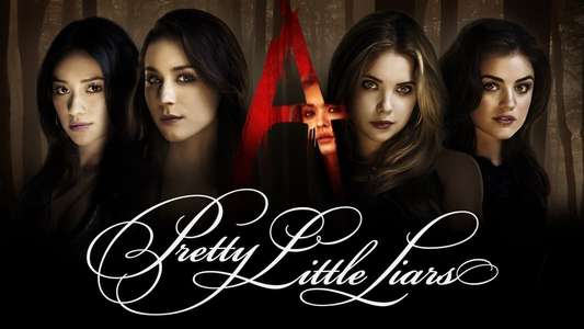Pretty Little Liars - Backdrops