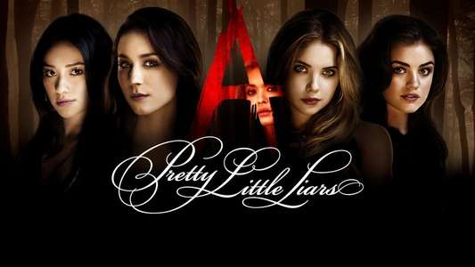 Pretty Little Liars - Backdrops
