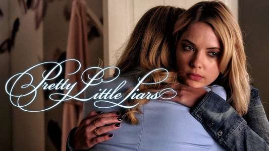 Pretty Little Liars - Backdrops