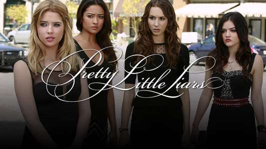 Pretty Little Liars - Backdrops
