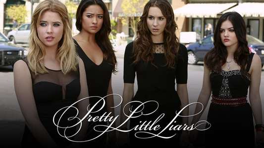Pretty Little Liars - Backdrops