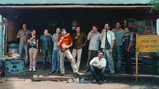 Manjummel Boys - Backdrops