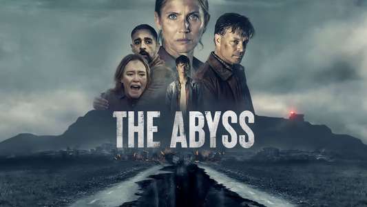 The Abyss - Backdrop