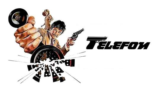 Telefon - Backdrop