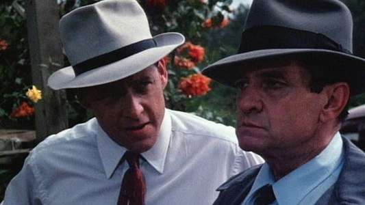 Murder in Coweta County - Backdrops
