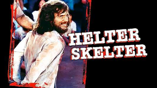 Helter Skelter - Backdrops