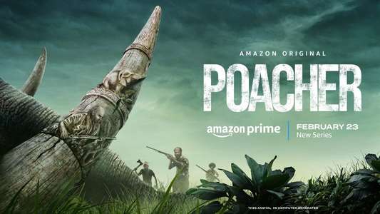 Poacher - Backdrops