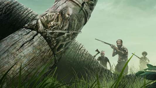 Poacher - Backdrops