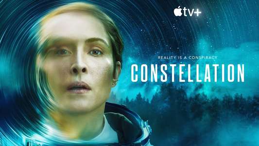 Constellation - Backdrops