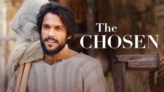 The chosen - Backdrops