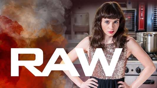 Raw - Backdrop