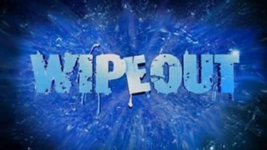 Wipeout - Backdrop