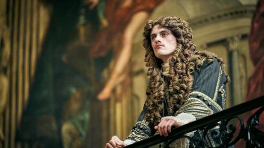 Renegade Nell - Backdrops