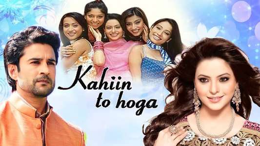 Kahiin To Hoga - Backdrops