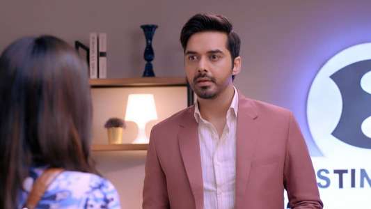 Aangan Aapno Kaa - Backdrop