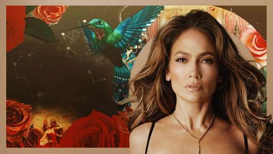 This Is Me… Now: A Love Story - Backdrop