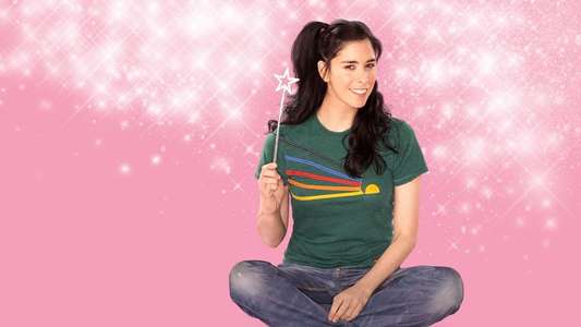 The Sarah Silverman Program - Backdrops
