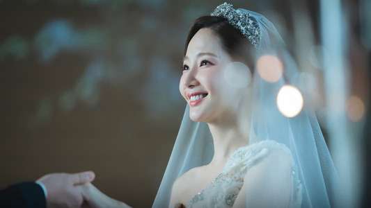 Marry My Husband - Backdrops