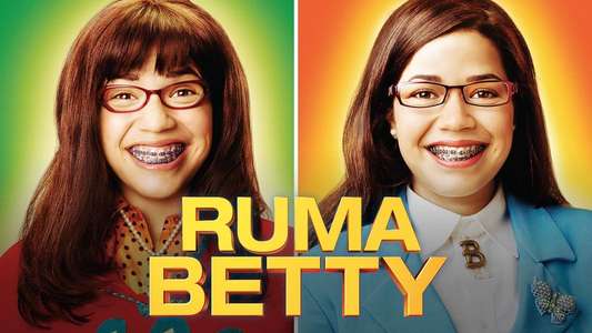 Ugly Betty - Backdrops