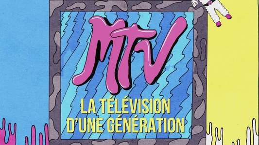 Biography: I Want My MTV - Backdrop