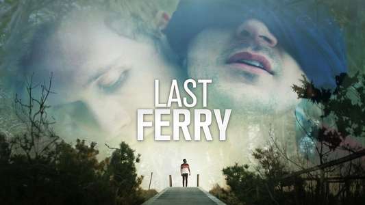 Last Ferry - Backdrop