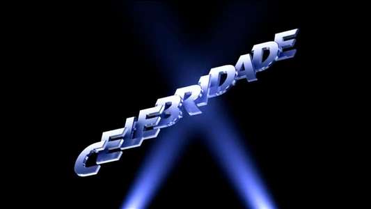 Celebridade - Backdrops