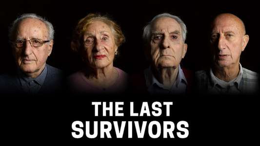 The Last Survivors - Backdrop