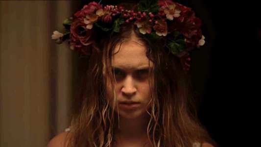 Sharp Objects - Backdrops