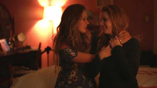 Sharp Objects - Backdrops