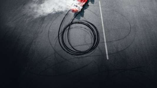 Formula 1: Drive to Survive - Backdrops