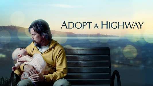 Adopt a Highway - Backdrop