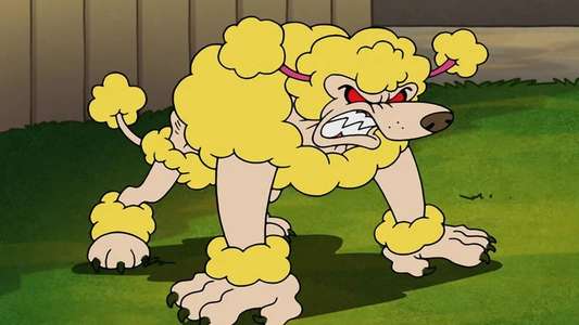 Codename: Kids Next Door - Backdrops