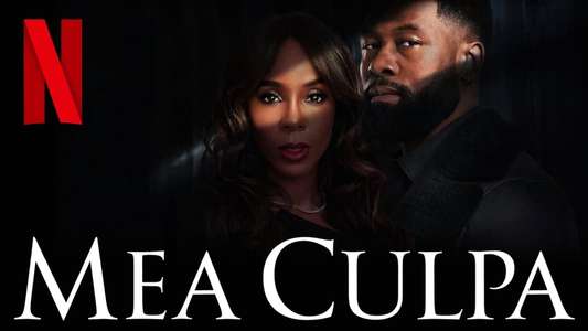 Mea Culpa - Backdrops