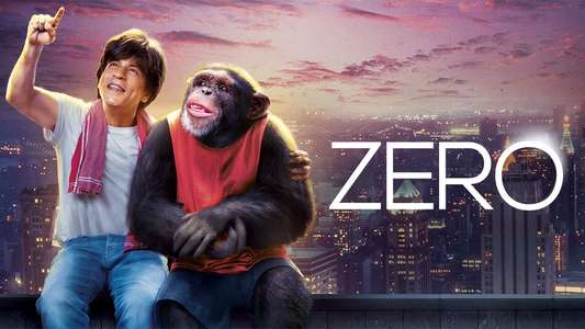 Zero - Backdrop