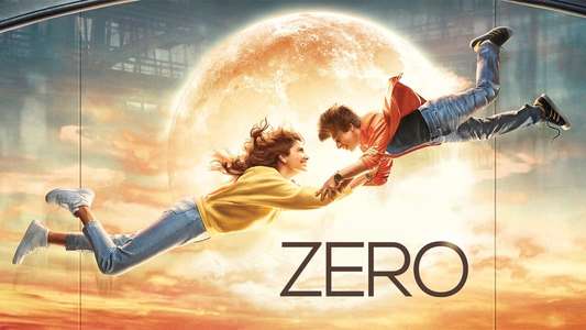 Zero - Backdrop
