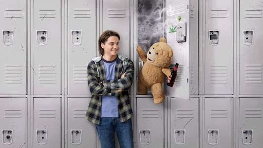 Ted - Backdrops