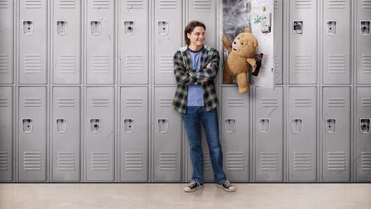 Ted - Backdrops