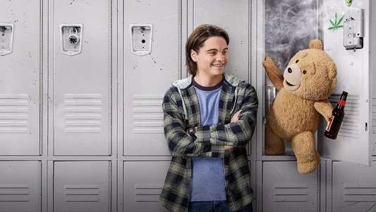 Ted - Backdrops