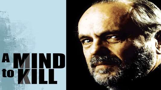 A Mind to Kill - Backdrop