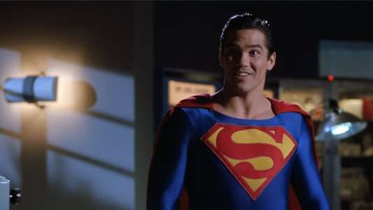 Lois & Clark: The New Adventures of Superman - Backdrops