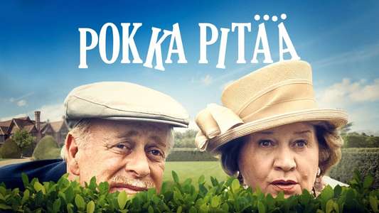 Keeping Up Appearances - Backdrop