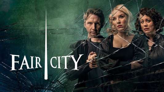 Fair City - Backdrop