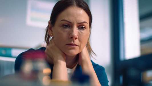 Casualty - Backdrop