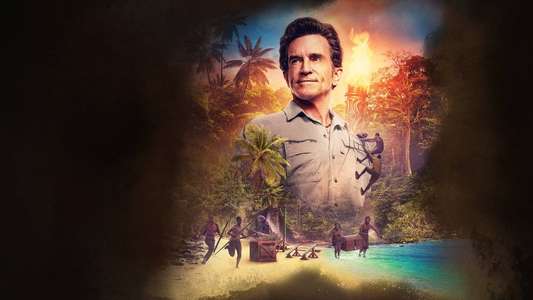 Survivor - Backdrops
